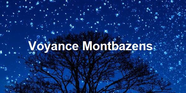 Voyance Montbazens