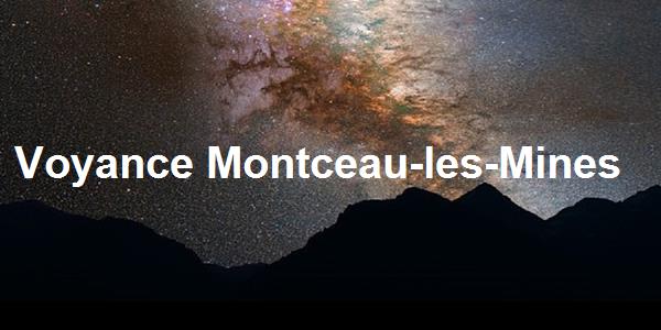 Voyance Montceau-les-Mines