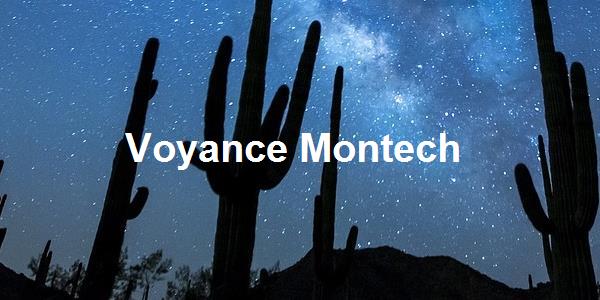 Voyance Montech