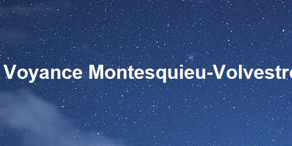Voyance Montesquieu-Volvestre