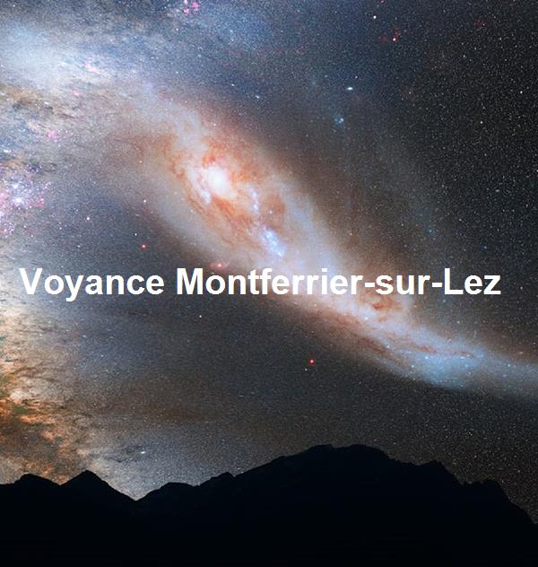 Voyance Montferrier-sur-Lez