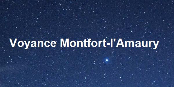 Voyance Montfort-l'Amaury