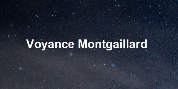 Voyance Montgaillard