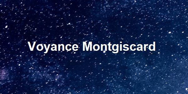 Voyance Montgiscard