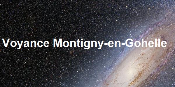 Voyance Montigny-en-Gohelle
