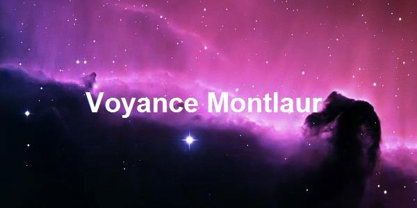 Voyance Montlaur