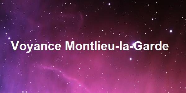 Voyance Montlieu-la-Garde