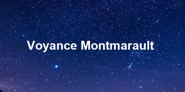 Voyance Montmarault