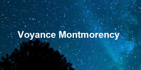 Voyance Montmorency