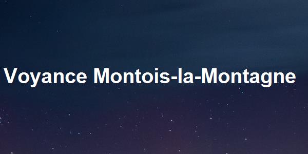 Voyance Montois-la-Montagne