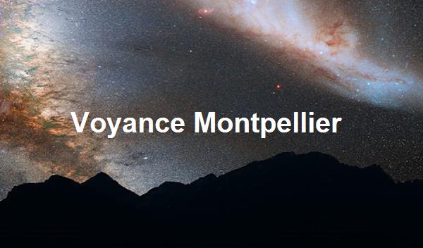 Voyance Montpellier