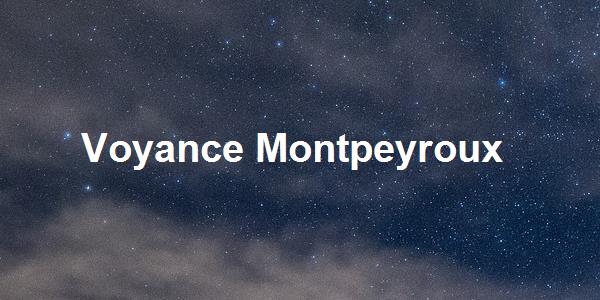 Voyance Montpeyroux