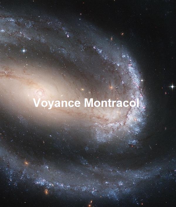 Voyance Montracol
