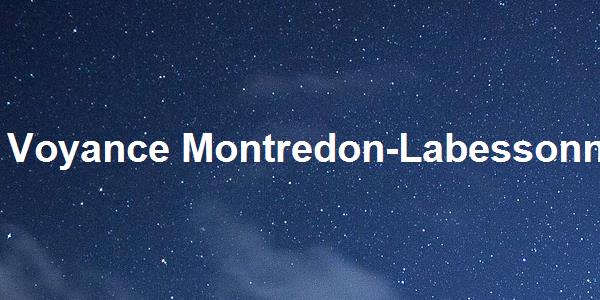 Voyance Montredon-Labessonnié