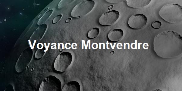 Voyance Montvendre