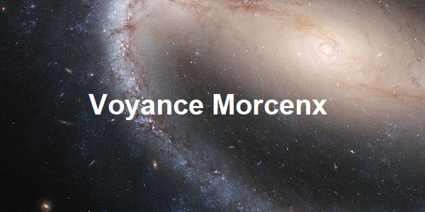Voyance Morcenx