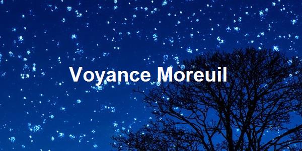 Voyance Moreuil