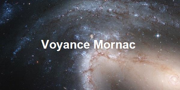 Voyance Mornac