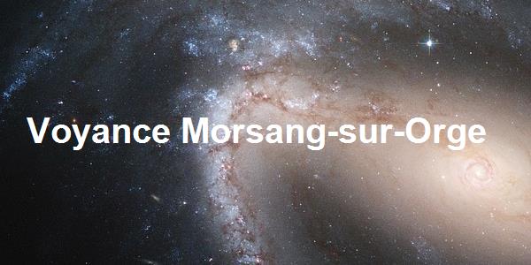 Voyance Morsang-sur-Orge