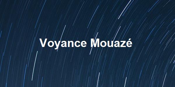 Voyance Mouazé