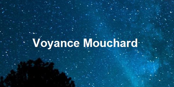 Voyance Mouchard