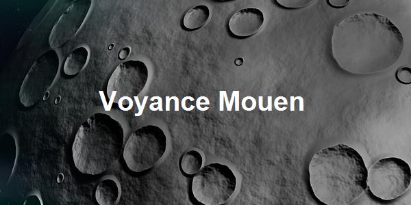Voyance Mouen