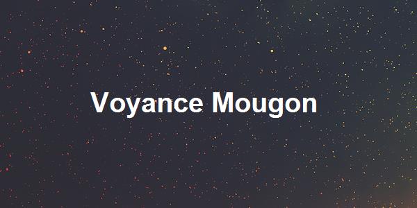 Voyance Mougon