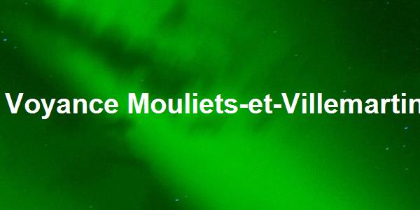 Voyance Mouliets-et-Villemartin