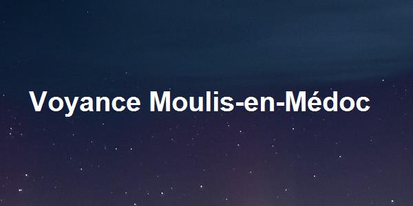 Voyance Moulis-en-Médoc