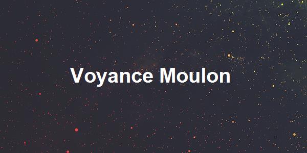 Voyance Moulon