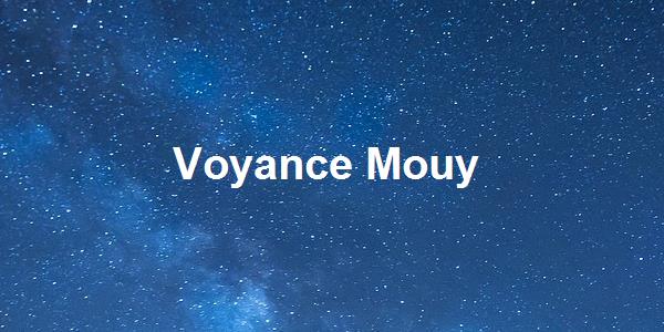 Voyance Mouy