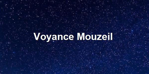 Voyance Mouzeil