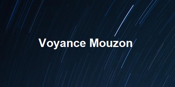 Voyance Mouzon