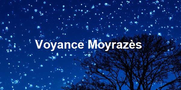 Voyance Moyrazès