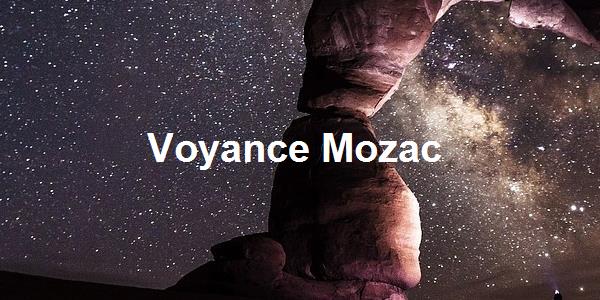 Voyance Mozac
