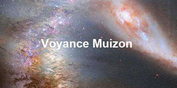 Voyance Muizon