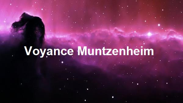 Voyance Muntzenheim