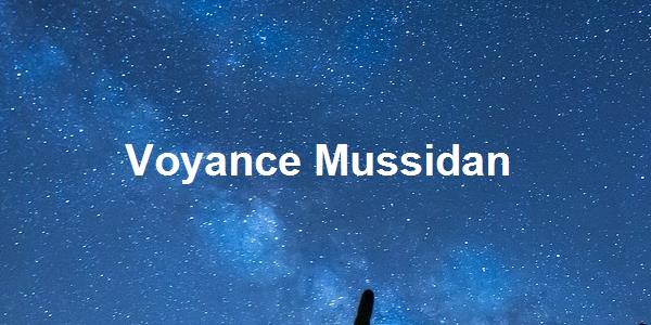 Voyance Mussidan