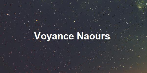 Voyance Naours