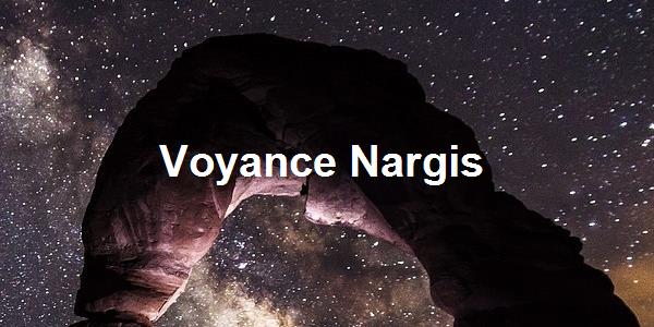 Voyance Nargis