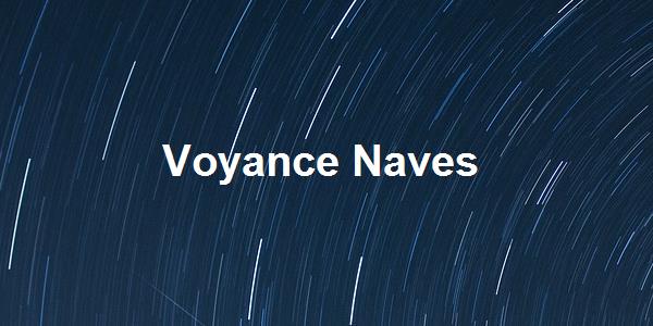 Voyance Naves