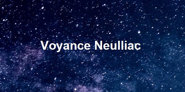 Voyance Neulliac