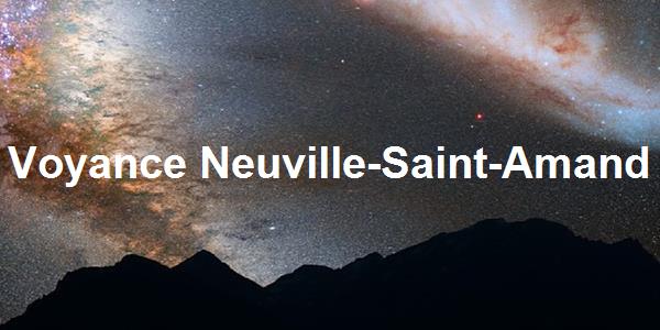 Voyance Neuville-Saint-Amand