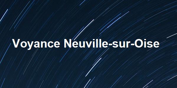 Voyance Neuville-sur-Oise