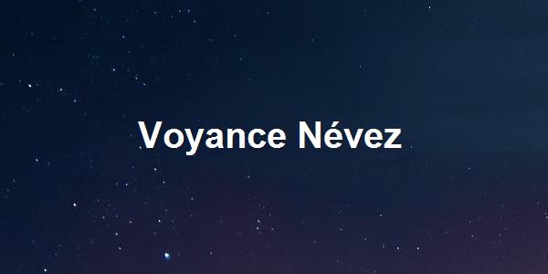 Voyance Névez