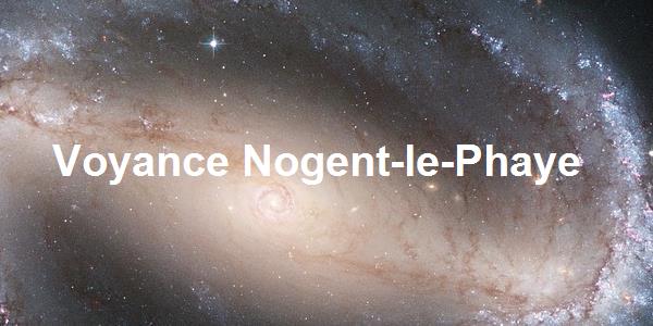 Voyance Nogent-le-Phaye