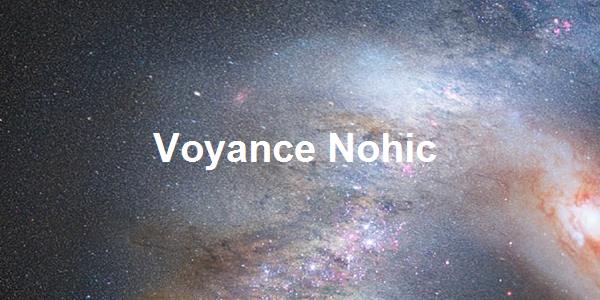 Voyance Nohic