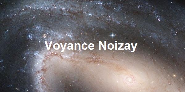 Voyance Noizay