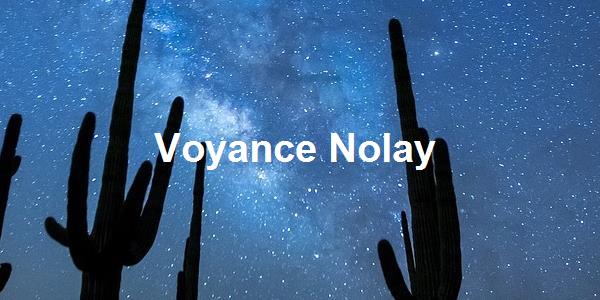 Voyance Nolay