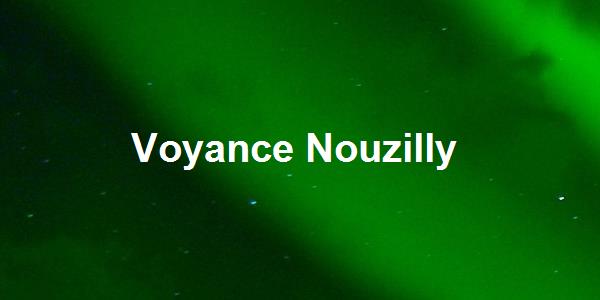 Voyance Nouzilly
